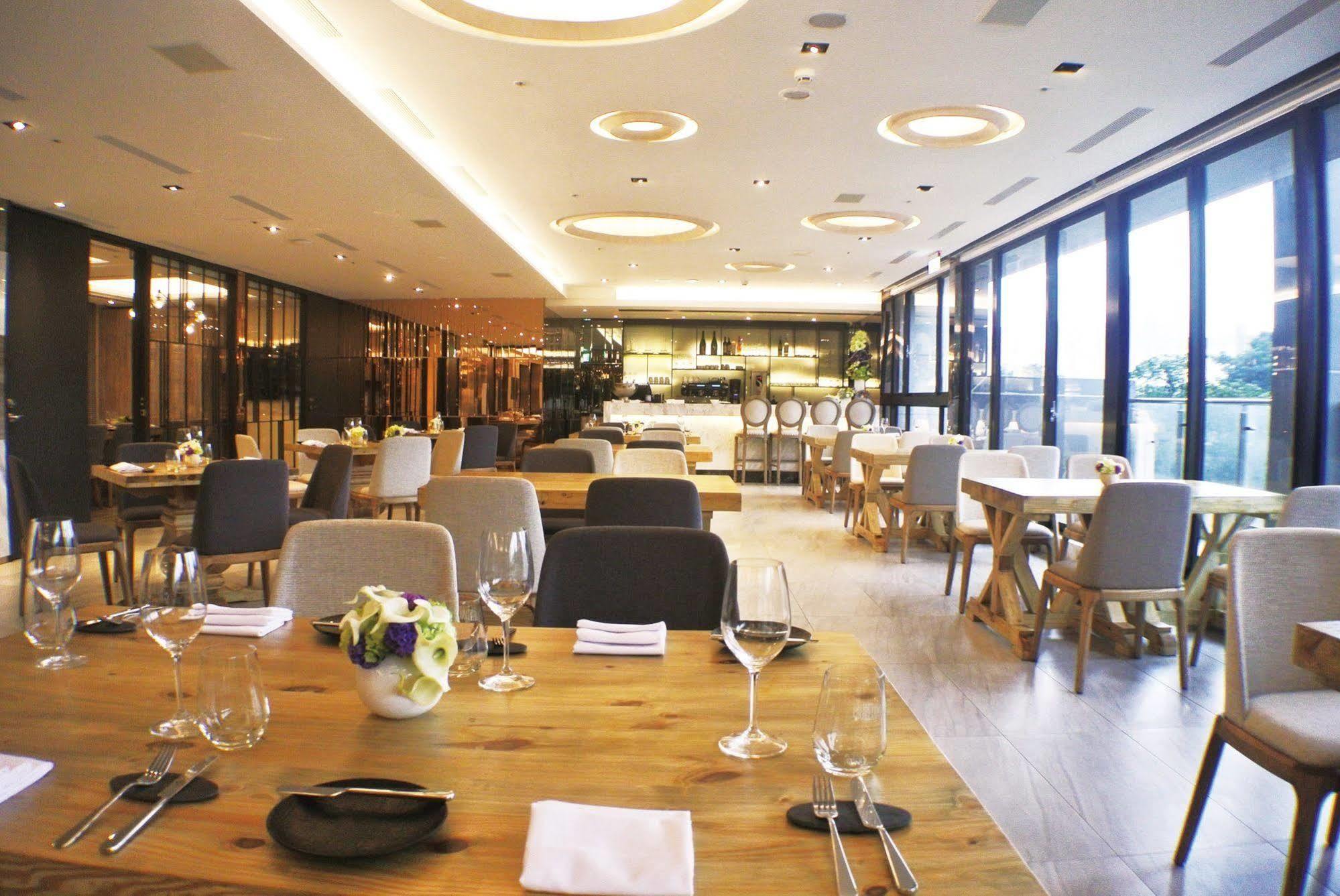 Green World Nangang Taipeh Exterior foto